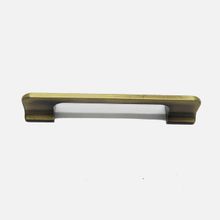 Dreamax 37823 Antik Sarı 160 mm Kulp