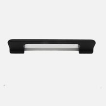 Dreamax 37823 Siyah 128 mm Kulp