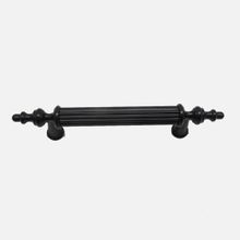 Dreamax 49216 Siyah 128 mm Kulp