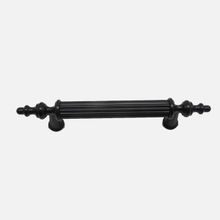 Dreamax 49216 Siyah 96 mm Kulp