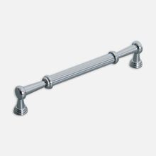 Dreamax 511607 Krom 160 mm Kulp