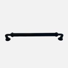 Dreamax 511611 160 mm Siyah Kulp