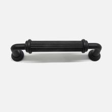 Dreamax 511611 Siyah 96 mm Kulp