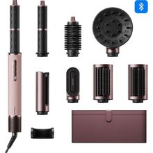 Dreame Airstyle Pro HI Pembe 8in1 Saç Şekillendirme Seti