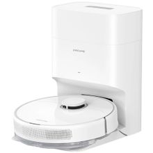 Dreame D10 Plus Gen 2 Beyaz Robot Süpürge
