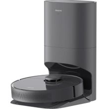 Dreame D10 Plus Siyah Robot Süpürge