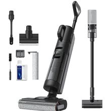 Dreame H12 Dual Siyah Islak ve Kuru Şarjlı Süpürge