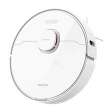 Dreame L10 Pro Beyaz Robot Süpürge