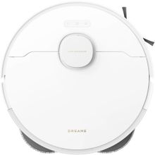 Dreame L10S Pro Gen2 Beyaz Robot Süpürge