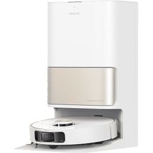 Dreame L10S Pro Ultra Beyaz Robot Süpürge