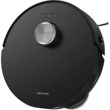 Dreame L20 Ultra Siyah Robot Süpürge