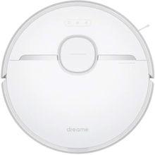 Dreame Vacuum Mop D9 Beyaz Robot Süpürge Teşhir-Outlet