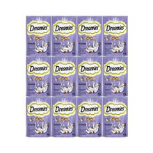 Dreamies 12x60 gr Ördekli Kedi Ödül Maması
