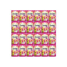 Dreamies 24x60 gr Mix Dana Etli Peynirli Kedi Ödülü