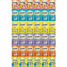 Dreamies 36x60 GR Karışık Paket Kedi Ödül Maması