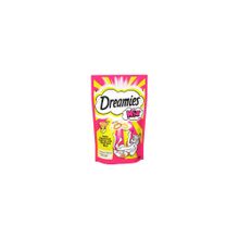 Dreamies Mix Sığır Etli ve Peynirli 2x60 gr Kedi Ödülü