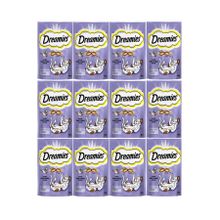 Dreamies Ördekli 12x60 gr Kedi Ödülü