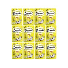 Dreamies Peynirli 12x60 gr Kedi Ödül Maması