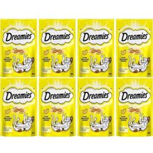 Dreamies Peynirli 8x60 gr Kedi Ödül Maması