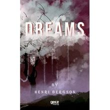 Dreams - Henri Bergson