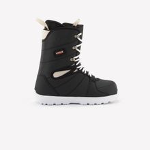 Dreamscape SNB100 Siyah Erkek Snowboard Ayakkabısı
