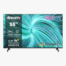 Dreamstar 55" 140 Ekran 4K UHD Google TV