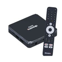 Dreamstar Nova 4K Android TV Box
