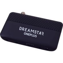 Dreamstar Oneplus Mini HD Uydu Alıcısı