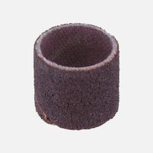 Dremel 13 mm 120 Kum 6'lı Kalınlıklı Zımpara Şeridi