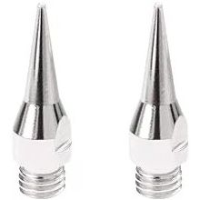 Dremel 201 VersaTip ve VersaFlame 2 Adet Lehimleme Uçları