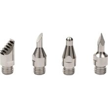 Dremel 204 Versatip Pirpgravür Aksesuar Takımı