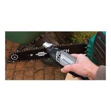 Dremel 26151453PA Testere Zinciri Bileme Bağlantısı