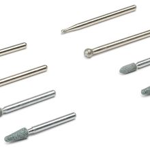 Dremel 2615c682ja Cam İşlemeciliği Aksesuar Seti
