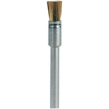 Dremel 3.2 mm 3 Adet Düz Pirinç Fırça