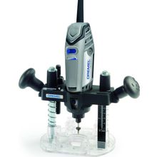 Dremel 335 Kanal Freze Bağlantı Parçası