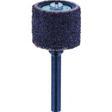 Dremel 408 13 mm Göbek Beyaz/Mavi 60 Kumlu Zımpara