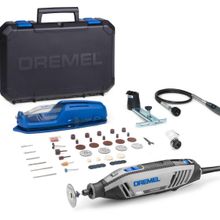 Dremel 4250 Yüksek Performans Kablolu Çok Amaçlı El Motoru