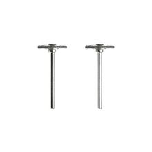 Dremel 428 Karbon 19 mm Çelik Fırça