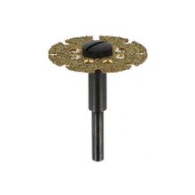 Dremel 542 25,4 mm Kesici Disk