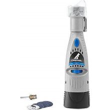 Dremel 7020 Siyah-Gri Pet Grooming Kit Çok Fonksiyonlu Alet