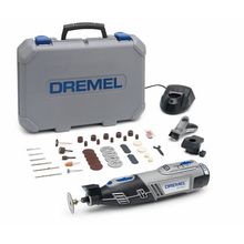 Dremel 8220 Akülü El Motoru