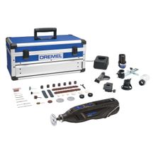 Dremel 8260 Akülü El Motoru
