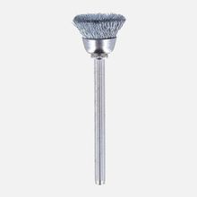 Dremel Çapı 13,0 mm Tel Fırça