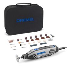 Dremel F0134250JA 4250-35 35 Aksesuarlı 175 Watt Gravür Taşlama El Motoru