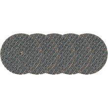 Dremel Fiberglas 5 Adet x 32 mm Takviyeli Kesme Diski