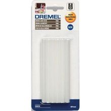 Dremel GG02 7 mm Çok Amaçlı Düşük Sıcaklık Tutkal Çubukları