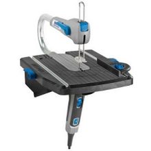 Dremel MS20 Moto-Saw Tezgahüstü Kıl Testere
