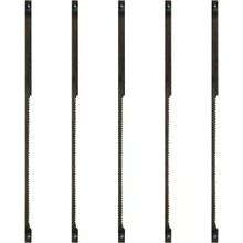 Dremel MS53 Moto-Saw 5'li Metal Kesme Testere Bıçağı