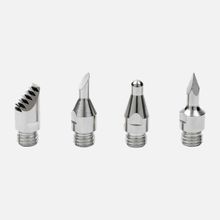Dremel Pirogravür Aksesuar Tk. Versatip