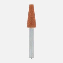 Dremel Şaft 3,2 mm Çap 6,4 mm Oxid Taşlama Ucu